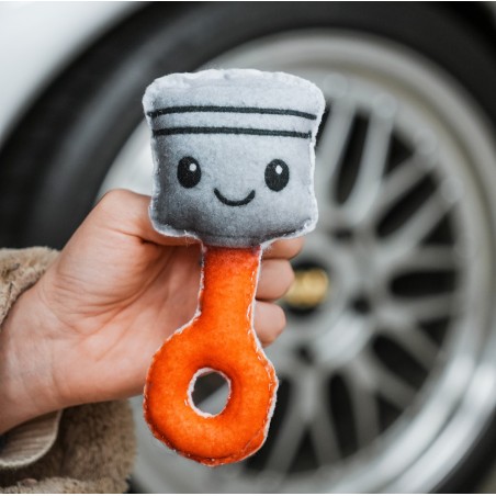 Girls Classic Moto - gang złomiaków | Tłok Tomek