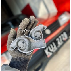 Girls Classic Moto - gang złomiaków | Konik zaworowy Kazik