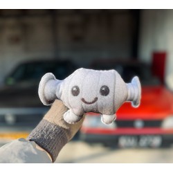 Girls Classic Moto - gang złomiaków | Katalizator Krzyś