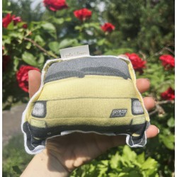 Poduszka mała - Fiat 126p
