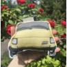 Poduszka mała - Fiat 126p