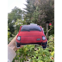 Poduszka mała - Fiat 126p