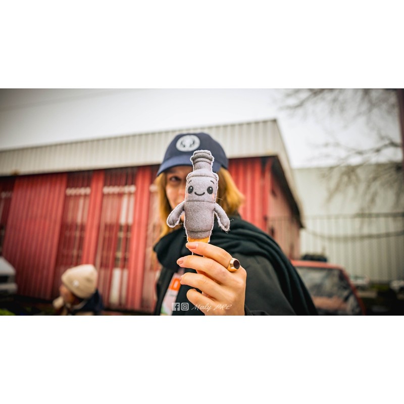 Girls Classic Moto - gang złomiaków | Wtryskiwacz Wiesiek