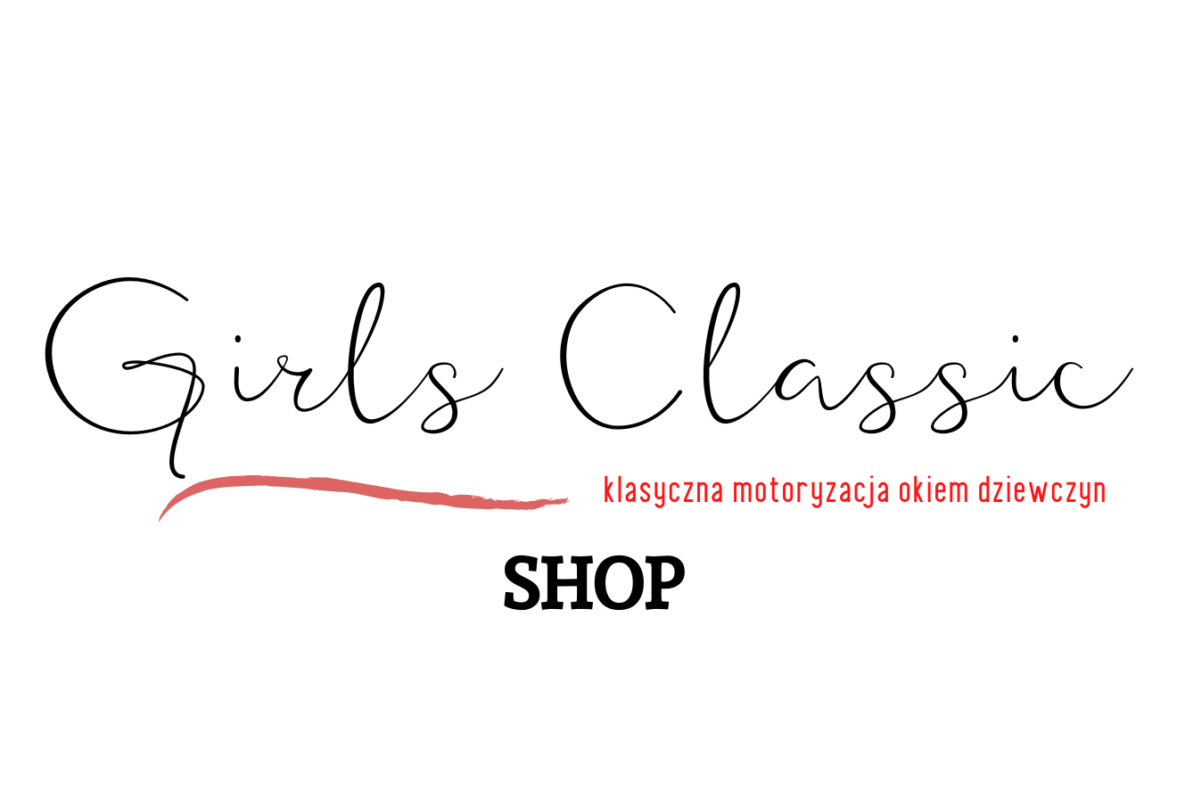 Girls Classic Shop